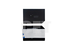 Чип картриджа TK-8365Y для KYOCERA TASKalfa 2554ci (CET) Yellow, 12000 стр., CET381297