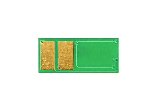 Чип для HP CF362A, Yellow, 5K, Grafit