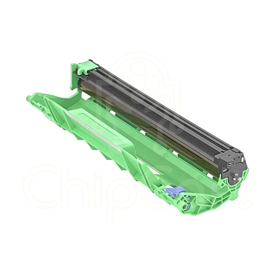 Драм-картридж Brother DR-1075, 10K, Grafit