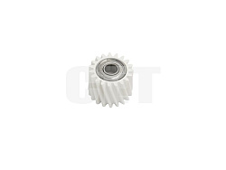Шестерня привода резинового вала AB012097, AB012117 для RICOH Aficio MP C3003/C3503/C4503 (CET)