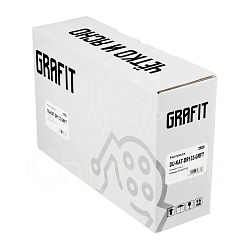 Драм-картридж Катюша DR133, 30K, Grafit