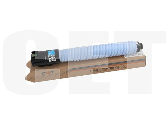 Тонер-картридж (CPP, CPT, CE08) 106R04082 для XEROX VersaLink C9000 (CET) Cyan, 299г, 26500 стр.