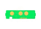 Чип для Samsung CLT-Y404S, Yellow, 1K