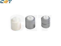 Комплект роликов подхвата ADF для SHARP ARM550 (CET), CET4780