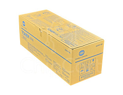 Тонер-картридж TN-014 для Konica Minolta bizhub PRESS 1052/1250 105K, ориг