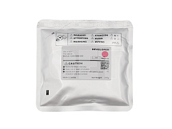 Девелопер для KONICA MINOLTA Bizhub C250i/300i/360i (CET) Magenta, 180г, 1000000 стр., CET171031