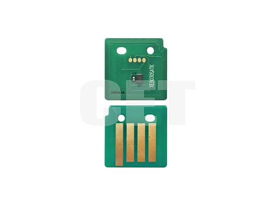 Чип картриджа 006R01701 для XEROX AltaLink C8030/C8035/C8045 (CET) Black, 26000 стр., CET381232