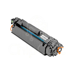 Картридж HP CF283A, 1.5K, Grafit