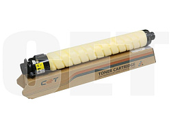 Тонер-картридж для RICOH M C2000 (CET) Yellow, (WW), 282г, CET141404