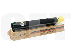 Тонер-картридж (CPT) 006R01696 для XEROX DocuCentre SC2020 (CET) Yellow, 60г, 3000 стр., CET141592