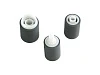 Комплект роликов ADF для PANASONIC DP1510 (CET), CET2519