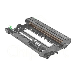 Драм-картридж Brother DR-2335, 12K, Grafit