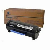 Тонер-картридж TNP-55 для Konica Minolta bizhub 3602P, возвратный, 15K, ориг