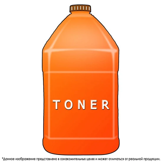 Тонер универсальный для Kyocera TK-1130/1140/150/1160/1170, UT19F5A, 1кг, Mitsubishi