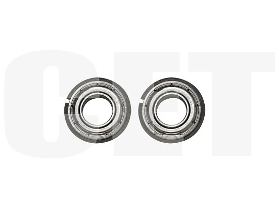 Подшипник резинового вала для KYOCERA ECOSYS M3550idn (CET), 2 шт/компл, CET331002