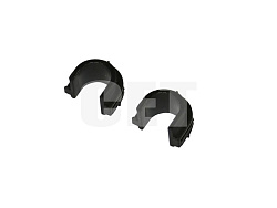 Бушинг резинового вала для HP LaserJet Pro M402/403/M426/427 (CET), 2 шт/компл, CET3108R