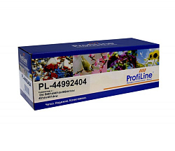 Картридж для Oki B401/MB441/MB451 2.5K,ProfiLine