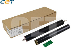 Комплект восстановления фьюзера (термопленка, резиновый вал, чип) для LEXMARK MX710 (CET), CET2822