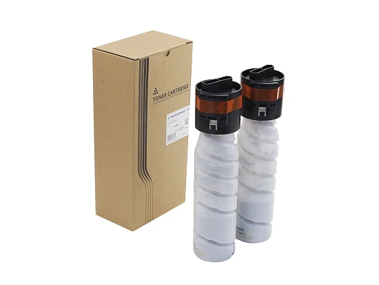 Тонер-картридж (CPT) TN-222 для KONICA MINOLTA Bizhub 266 (CET), (WW), 141г, CET131049