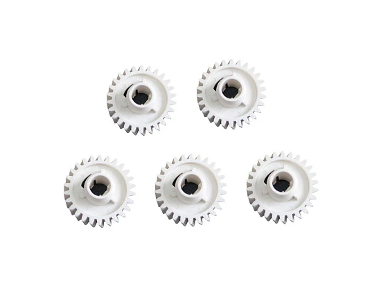 Шестерня привода резинового вала 26T RU7-0139-000 для HP LaserJet P1606, M201/M225 (CET), CET6633