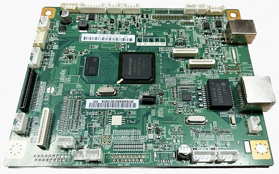 Плата управления для МФУ Pantum BM5100ADN