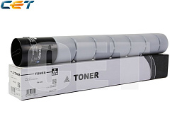 Тонер-картридж TN-323 для KONICA MINOLTA Bizhub 227/287/367 (CET), 579г, 23000 стр., CET7310