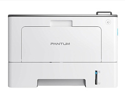 Принтер Pantum BP5200DN, А4 монохром, PCL, 42 стр/мин, дуплекс, 1024Мб, лоток 250л, сеть
