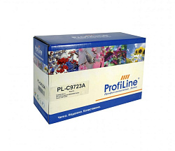 Картридж C9723A/EP-85M (№641A) Magenta 8000 копий ProfiLine