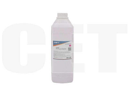 Тонер PK216 для KYOCERA TASKalfa 3253ci (Japan) Magenta, 500г/бут, (унив.), OSP0216M-500