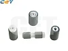 Комплект роликов для PANASONIC DP1520 (CET), CET2524