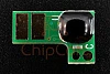 Чип для HP CF218A, 1.4K, Grafit