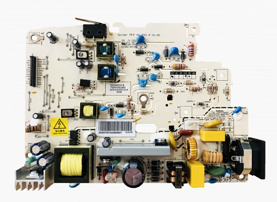 Плата источника питания A (220 В) для Pantum M6500/M6550/M6600 серий МФУ