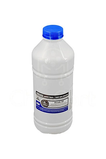 Тонер Ricoh Aficio SPC310/311/312/320/232/231/242/252/C360/C361 Magenta, 200 гр. хим., Black&White