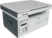 МФУ Pantum M6507 (A4, 22 стр/мин)
