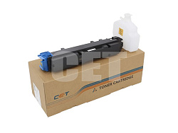 Тонер-картридж TK-5370C для KYOCERA ECOSYS MA3500cix/MA3500cif/PA3500cx (CET) Cyan, 65г, 5000 стр., 