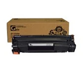 Картридж HP CF283A (№83A) 1.5K (GalaPrint)