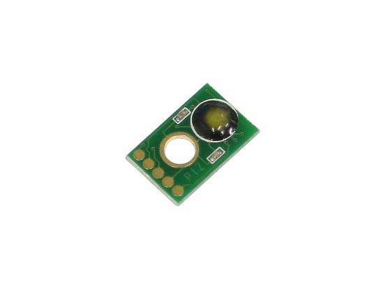 Чип картриджа для RICOH Aficio MPC4502 (CET) Yellow, (WW), CET8757