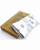 Девелопер DV-616Y Konica Minolta С1085/С1100/С6085/С6100, Yellow, 850K, ориг