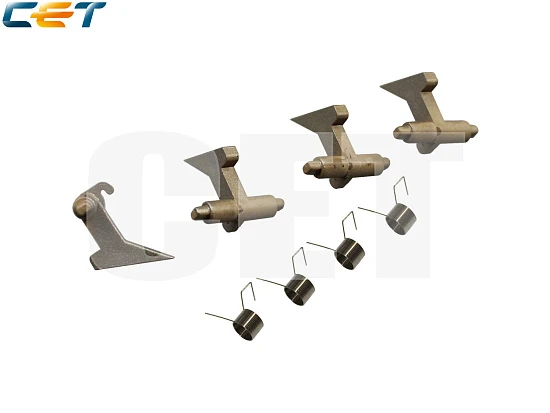 Сепаратор тефлонового вала с пружиной для KYOCERA FS-2000D (CET), CET4009