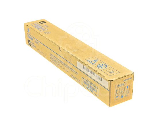 Тонер-картридж TN-227 для Konica-Minolta bizhub C257i, Black, 24K