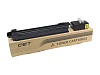 Тонер-картридж (PK207) TK-8115K для KYOCERA ECOSYS M8124cidn (CET) Black, 223г, CET141246