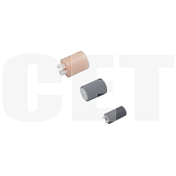 Комплект роликов FC5-2524-000, FC5-2526-000, FC5-2528-000 для CANON iR ADVANCE 6055/6065/6075/6255