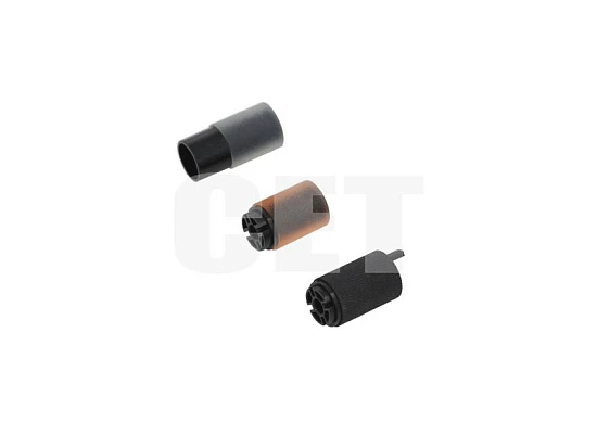 Комплект роликов подачи 6LK50755000, FC30-U для TOSHIBA e-STUDIO 2508/3508/3015AC/5015AC (CET), 3 шт