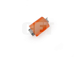 Ролик подачи (полиуретан, Red) A64J564101 для KONICA MINOLTA Bizhub C250i/C300i/C360i/C450i/C550i