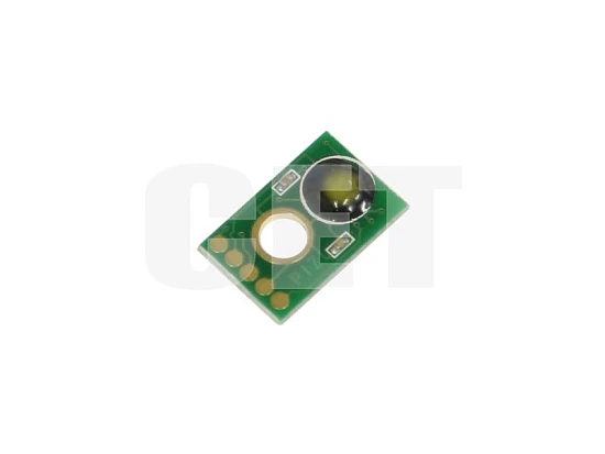 Чип картриджа для RICOH Aficio MPC4502 (CET) Yellow, (WW), CET8757