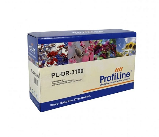 Драм-картридж Brother DR-3100 25K (ProfiLine)