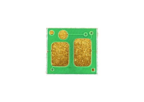 Чип для HP CF451A, Cyan, 10.5K, Grafit