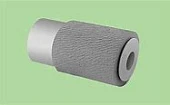Ролик подачи обходного лотка Konica-Minolta bizhub 164/165/184/185/195/215/235 (ориг)