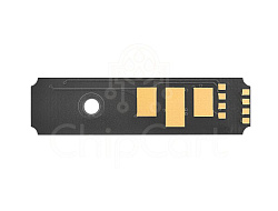Чип для HP W1104A, 20K, Grafit