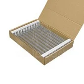 Дозирующее лезвие (doctor blade) для Pantum BP5100/BM5100 (упак. 10шт) Grafit